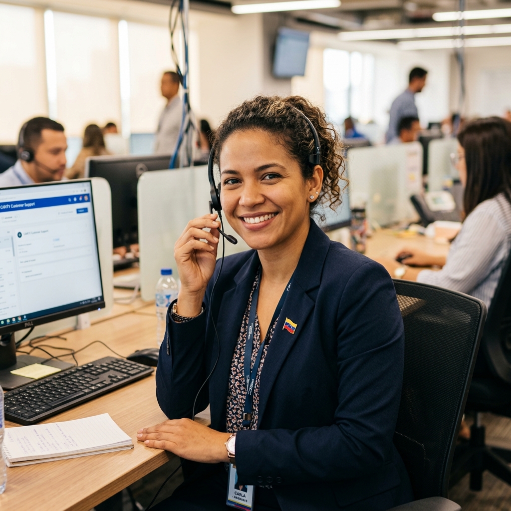 Atención al cliente