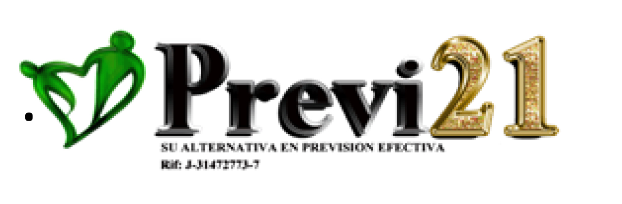 Previ21 Logo